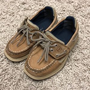 Sperry Top-sider Toddler Boy